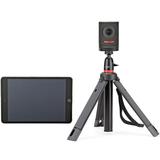 JOBY TelePod 325 - 2in1 Selfie Stick & Teleskopstativ Selfie Stick und Teleskopstativ für Kompaktkameras und mehr!