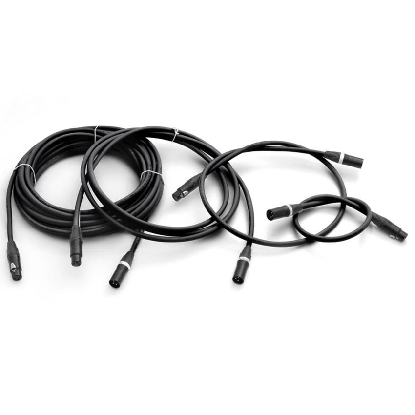 ARRI Verbindungskabel 48V, 0,5m (XLR3) SkyPanel® DC Cable 0.5m