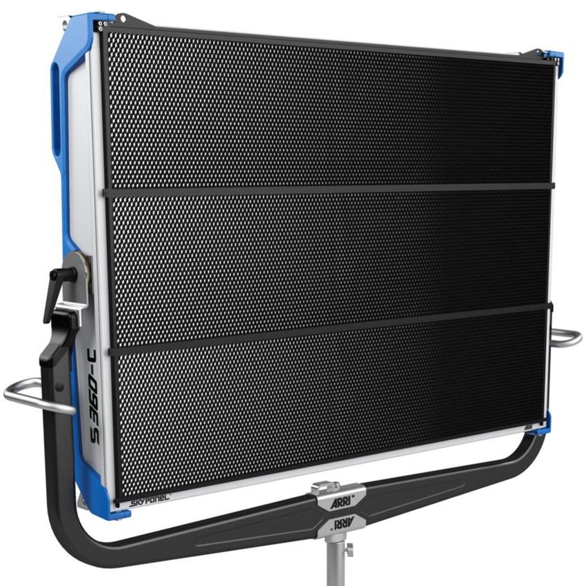 ARRI SkyPanel S360 Honeycomb 60° 