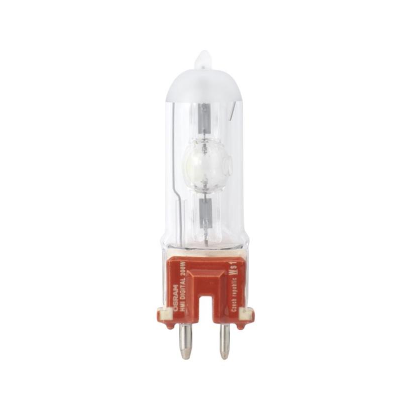 OSRAM HMI DIGITAL 200W, Sockel GZY9.5 6900K, 200h