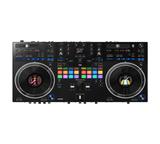 Pioneer DDJ-REV7, 2-Kanal-Profi-DJ-Controller im Scratch-Stil für Serato DJ Pro