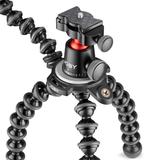 JOBY GorillaPod 3K PRO Rig, Das ultimative Vlogging-Kit für die neuesten spiegellosen Premiumkameras