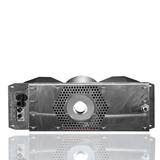 Smoke Factory Carpet Crawler CO² Kühler   HIGH PRESSURE inkl. Case & Spock Nebelmaschine