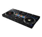 Pioneer DDJ-REV7, 2-Kanal-Profi-DJ-Controller im Scratch-Stil für Serato DJ Pro