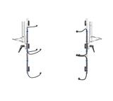 ARRI Skypanel X - X23 Modularer Rahmen, inkl. Daisy Chain Verkabelung Netzwerk & Strom