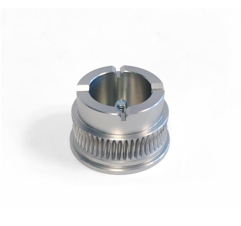 Manfrotto RUOTA DENTATA + ETICHETTA 