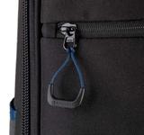 AVENGER TRIPLE C ROLLER CASE FOR DETACHABLE C-STANDS 