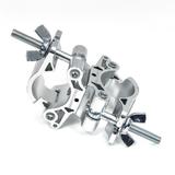 MANFROTTO LP 90° FIXED EYE COUPLER LP EYE Kuppler 90° fixiert --> Klemmbereich: 48-52mm