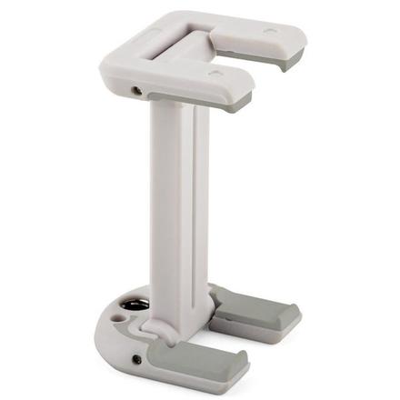 JOBY GripTight ONE Smartphone Halterung, weiß Für Smartphone (mit oder ohne Hülle) ***DISCONTINUED***