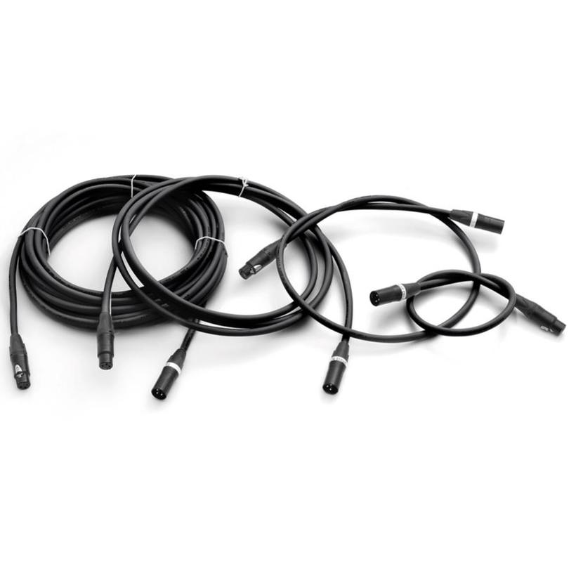 ARRI Verbindungskabel 48V, 1m (XLR3) SkyPanel® DC Cable 1m