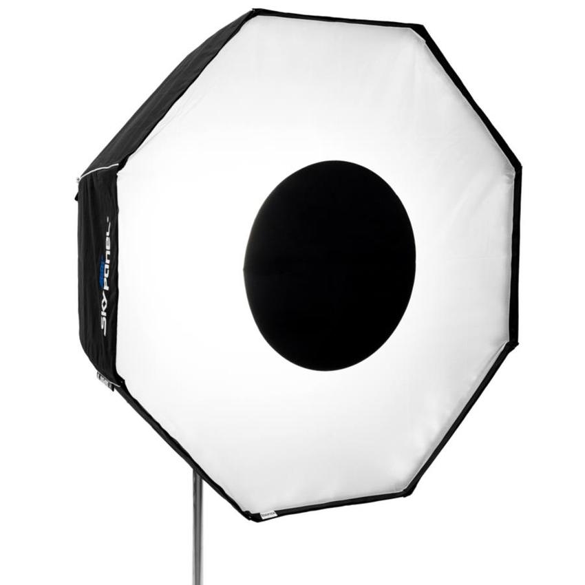 ARRI DoPchoice Octa 4 Eyelight 1/4 Grid for SkyPanel S30 & Orbiter