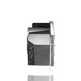 Smoke Factory Carpet Crawler CO² Kühler   HIGH PRESSURE inkl. Case & Spock Nebelmaschine