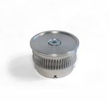 Manfrotto RUOTA DENTATA + ETICHETTA 