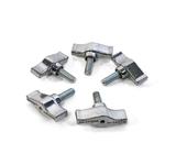 Manfrotto LOCK-OFF KNOB SET OF 5 PCS Manfrotto-Lighting / Avenger / Ersatzteil