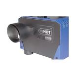 Look Schlauchblende für Viper S Schlauch Ø 65mm