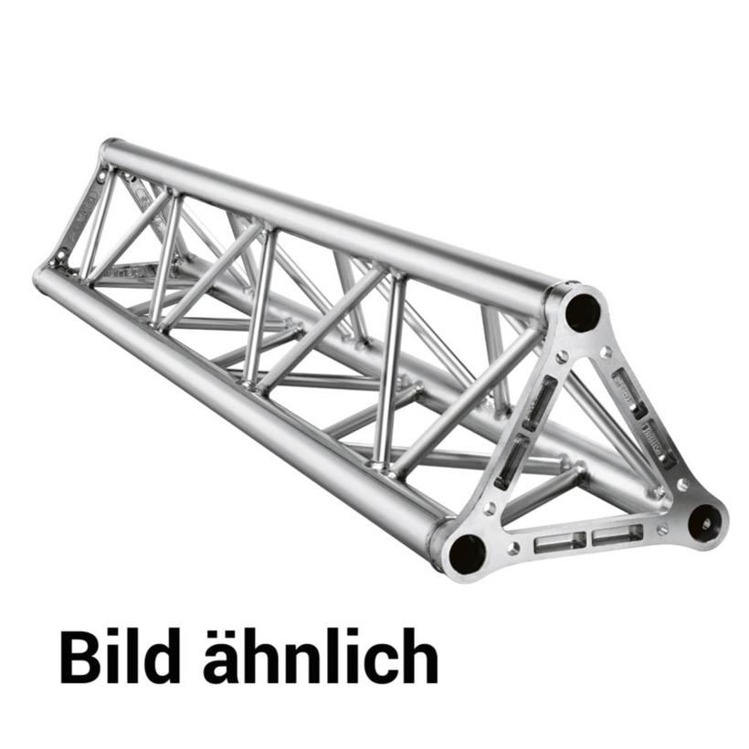 Litec TX30SA400 ST 29 cm. triangular - cm. 400 reinforced truss