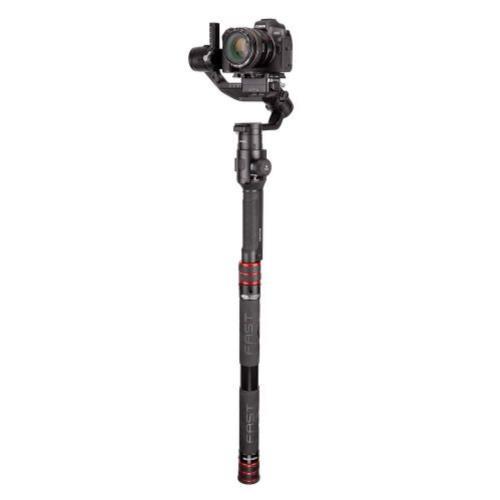 MANFROTTO FAST GimBoom aus Carbonfaser Gimbal Boom