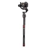 MANFROTTO FAST GimBoom aus Carbonfaser Gimbal Boom