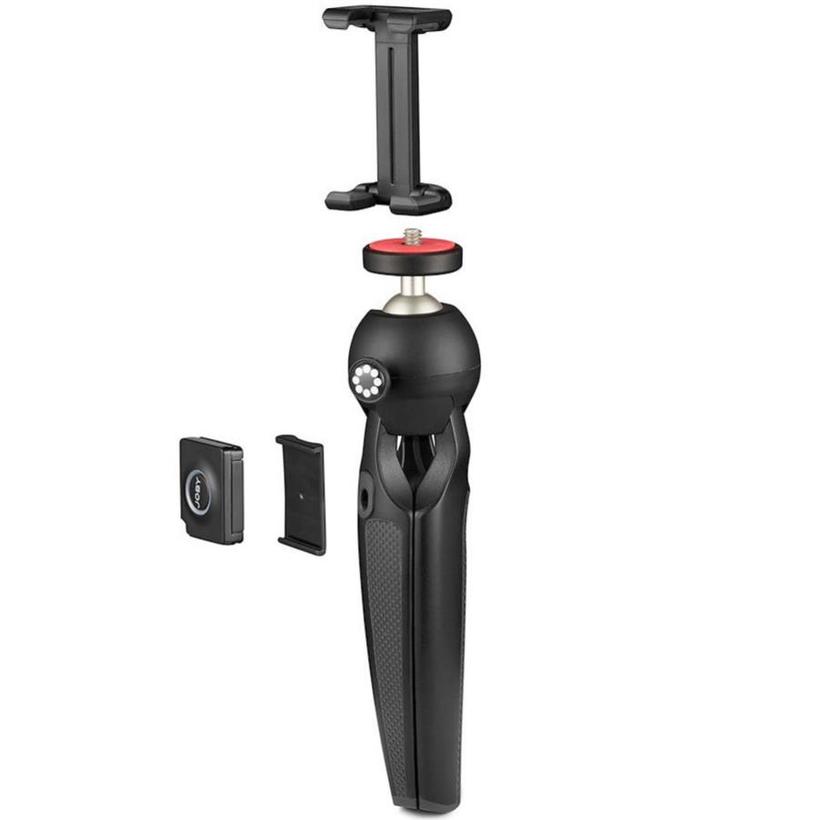 JOBY HandyPod Mobile Tragbares Mini-Stativ für Smartphones