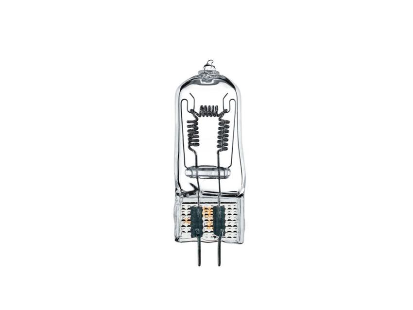 OSRAM 64576, P2/17, 230V, 1000W, Sockel GX6.35, 75h 