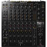 Pioneer DJM-V10, 6-Kanal-Profi-DJ-Mixer 