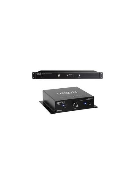 Audio Transmitter & Bluetooth Reciever