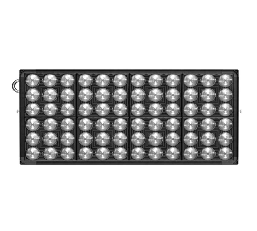 ARRI Skypanel X21 HyPer Optik Hard Light Linse mir 8 Pixel-Zonen pro Panel