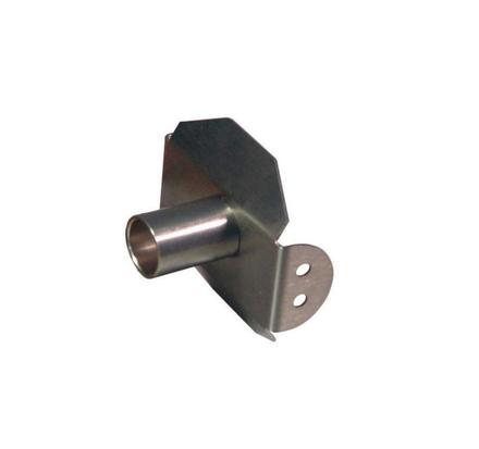 Look Schlauchblende für Tiny CX, für Ø 15mm Schlauch Schlauchblende wird direkt am Gerät befestigt