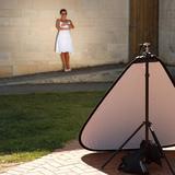 Lastolite Haltegriff für Trigrip Reflektor 