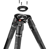MANFROTTO 635 Einzelrohrstativ, Kohlefaser 