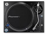 Pioneer PLX-1000 Professional Direct Drive Turntable 