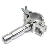 MANFROTTO LP EYE COUPLER WITH 28MM SPIGOT new code C461-1 -->  Klemmbereich: 48-52mm