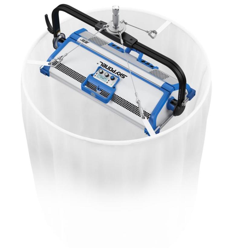 ARRI SkyPanel Space Light Silk Mounting Adapter für S60 Univ.