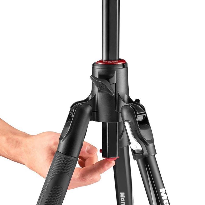 MANFROTTO Befree GT XPRO Kit Alu 