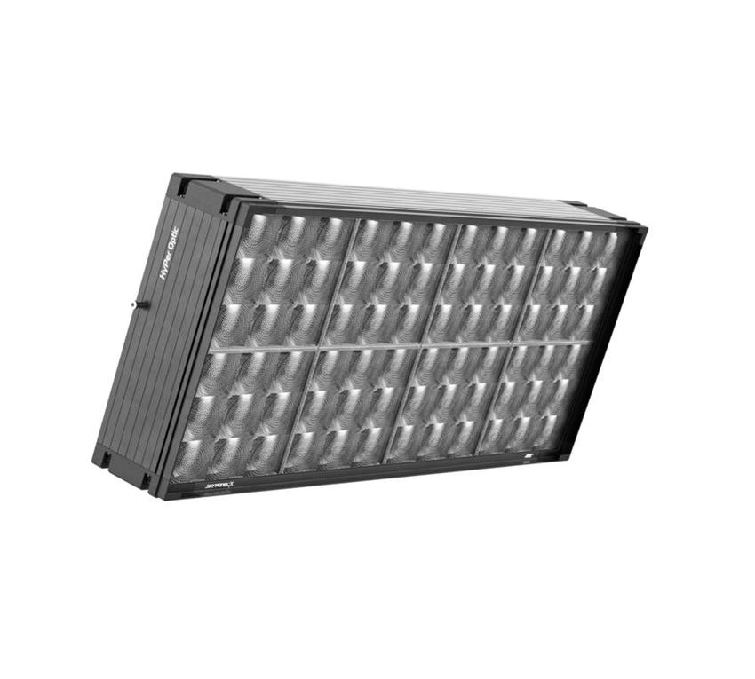 ARRI Skypanel X21 HyPer Optik Hard Light Linse mir 8 Pixel-Zonen pro Panel