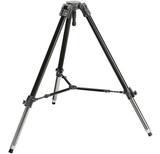 MANFROTTO 528X Video-Pro-Stativ mit 100mm Halbschale 