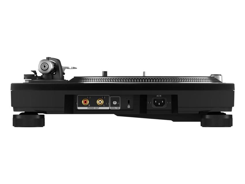 Pioneer PLX-1000 Professional Direct Drive Turntable 