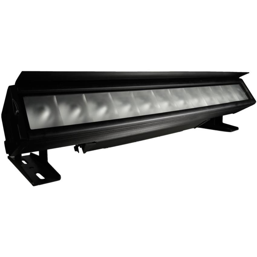 EXPOLITE TourStick Neo, Outdoor, 12x 30W RGBAL, IP65 