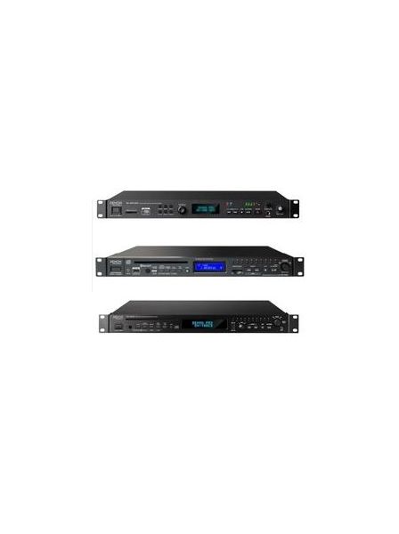 DVD Blue-Ray USB Netzwerk CD Tuner - Player 