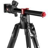 MANFROTTO Befree GT XPRO Kit Alu 