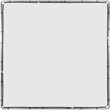 Lastolite Skylite Rapid Stoff extra groß 3x3m 0,75 Blenden Diffusor