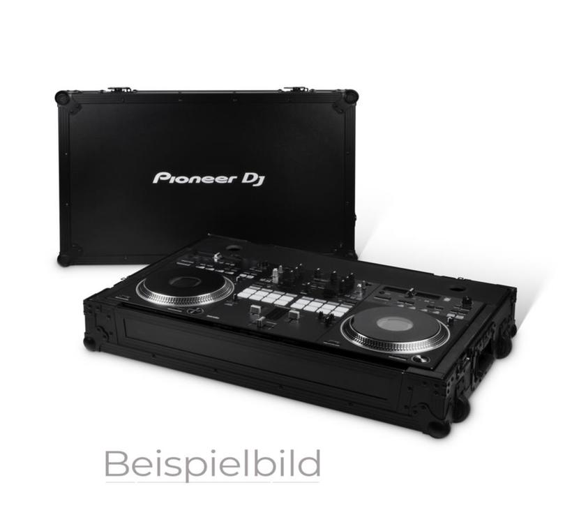 PIONEER Flightcase für den DJ-Controller DDJ-REV7 