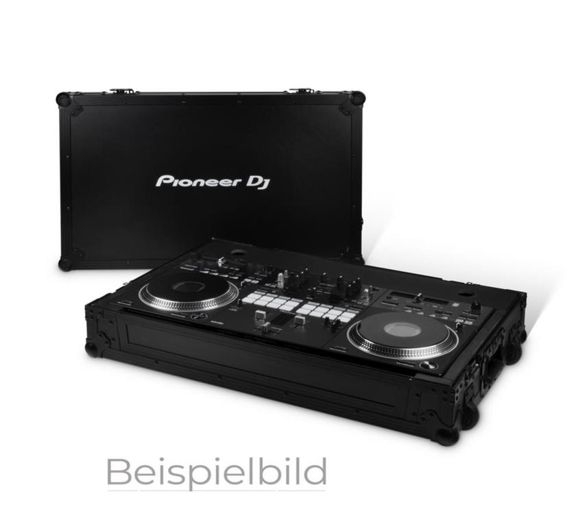 PIONEER Flightcase für den DJ-Controller DDJ-REV7 