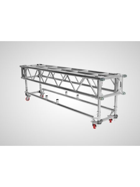 PR60  & PR60 Omnia Pre-Rig-System