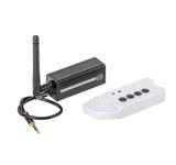 Look Funkfernbedienung Version Tiny S Achtung! NUR FÜR Tiny S!!! 2.5mm Ministereoklinkenstecker