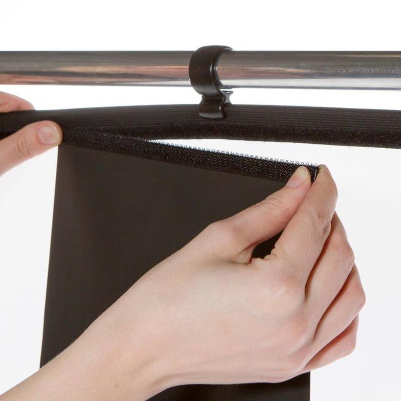 Lastolite Joe McNally Skylite Rapid Diffusor mit Blende 