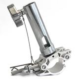 MANFROTTO LP EYE COUPLER WITH 28MM BUSHING new code C465-1--> Klemmbereich: 48-52mm