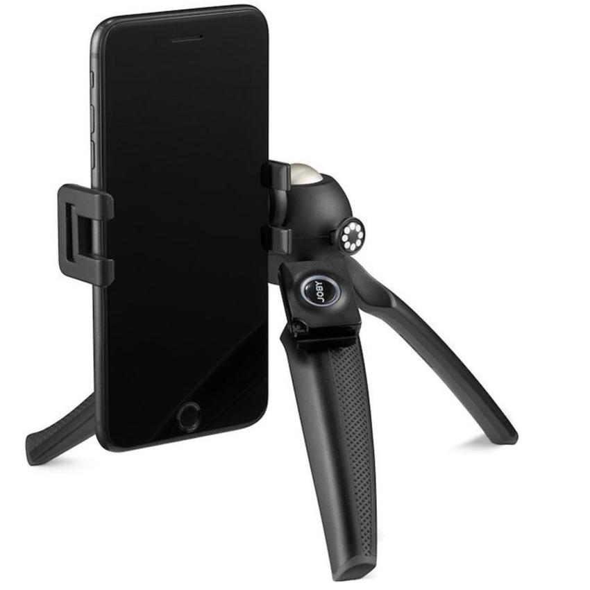 JOBY HandyPod Mobile Plus Erweitertes Mini-Stativ für Smartphones