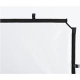 Lastolite Skylite Rapid Stoff extra groß 3x3m 0,75 Blenden Diffusor