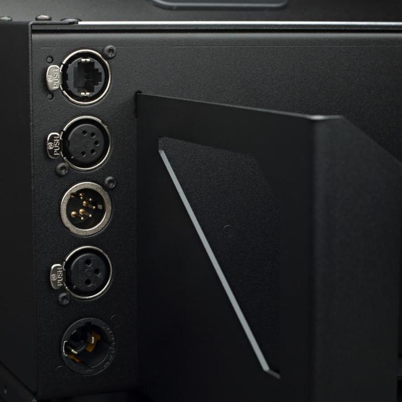 Smoke Factory Spock Nebelmaschine 